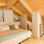 Angolo Sui Vigneti Apartman Serralunga d'Alba