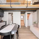 Apartman Angolo Sui Vigneti *