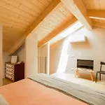 Angolo Sui Vigneti Apartman