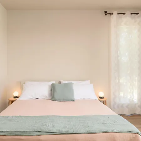 Angolo Sui Vigneti דירה *