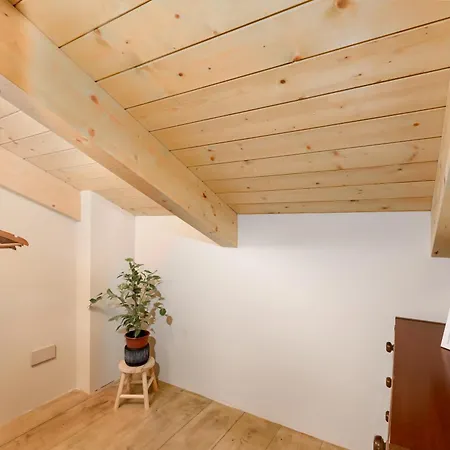 Angolo Sui Vigneti Appartement *