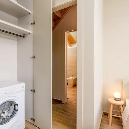 דירה Angolo Sui Vigneti סרלונגה ד'אלבה