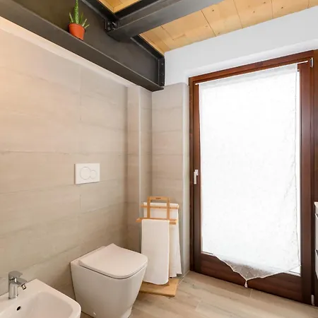 דירה Angolo Sui Vigneti *