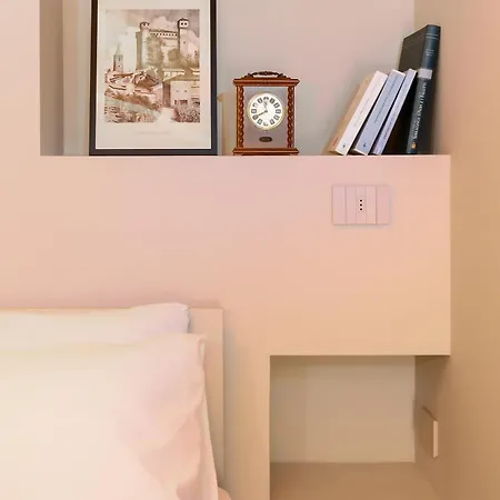 Appartement Angolo Sui Vigneti