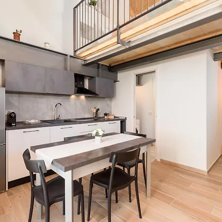 Appartement Angolo Sui Vigneti