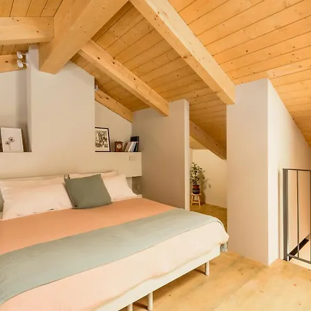 Angolo Sui Vigneti Appartement Serralunga d'Alba