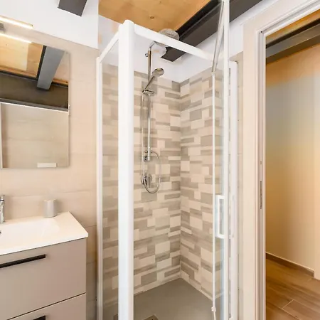 Appartement Angolo Sui Vigneti *