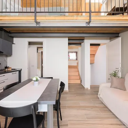 Appartement Angolo Sui Vigneti *