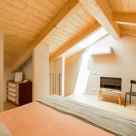 Angolo Sui Vigneti דירה