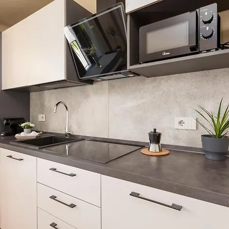 Appartement Angolo Sui Vigneti