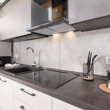 Appartement Angolo Sui Vigneti *