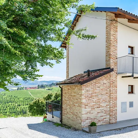 Angolo Sui Vigneti *