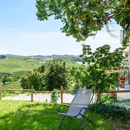 דירה Angolo Sui Vigneti *