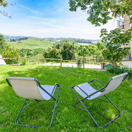 Angolo Sui Vigneti Appartement *