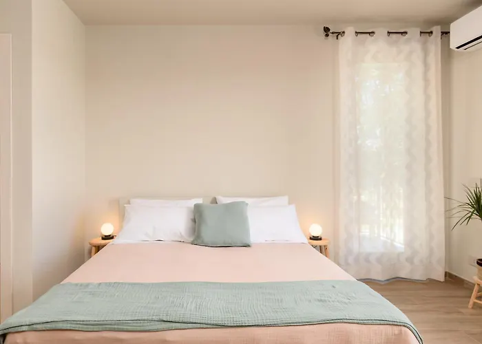 Angolo Sui Vigneti Appartement *