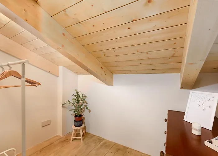 Angolo Sui Vigneti Appartement *