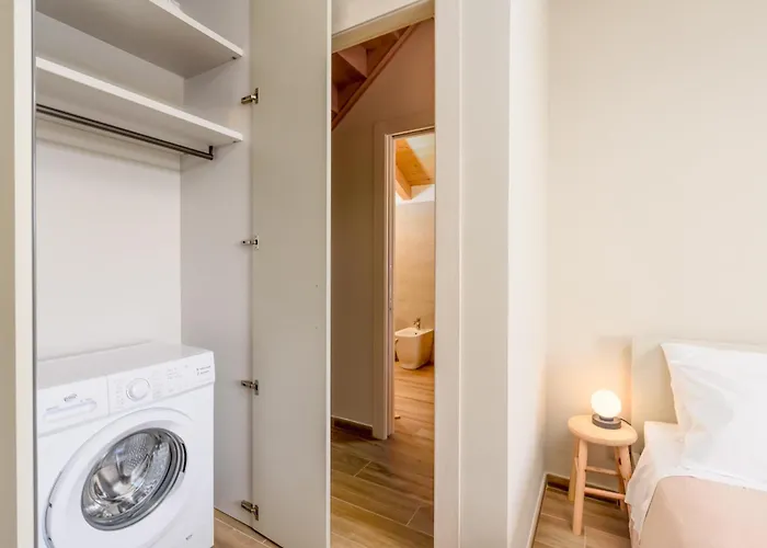Appartement Angolo Sui Vigneti Serralunga d'Alba