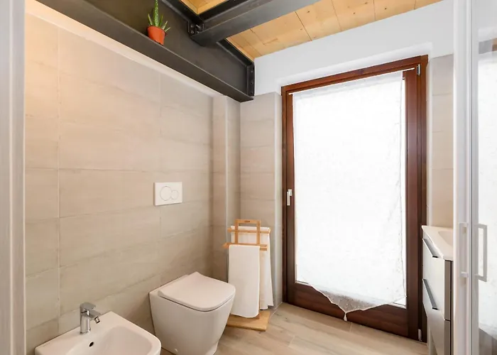Appartement Angolo Sui Vigneti *