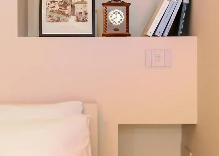 Appartement Angolo Sui Vigneti