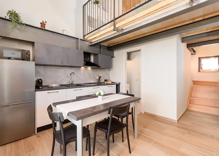 Appartement Angolo Sui Vigneti