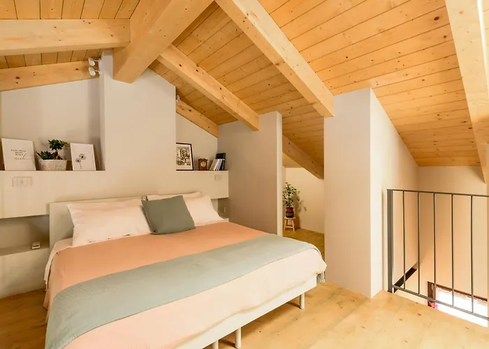 Angolo Sui Vigneti Appartement Serralunga d'Alba