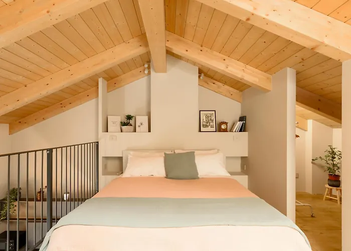 Appartement Angolo Sui Vigneti Serralunga d'Alba