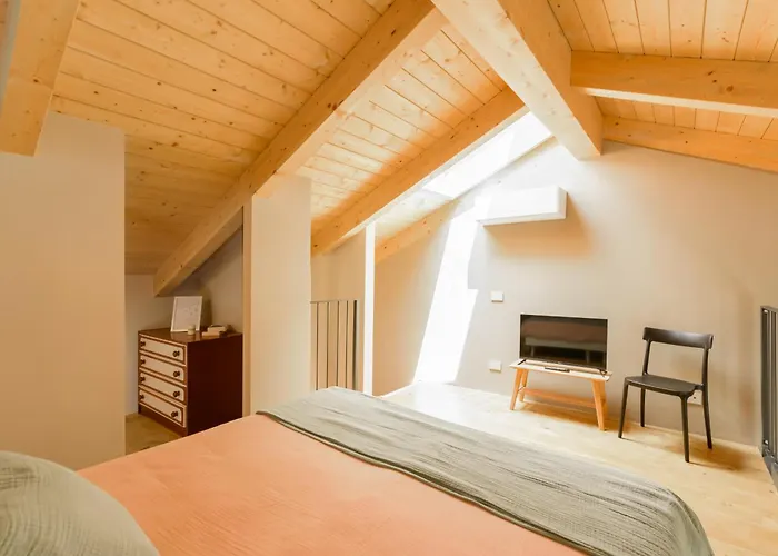 Angolo Sui Vigneti Appartement