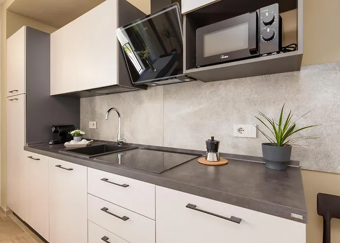 Appartement Angolo Sui Vigneti