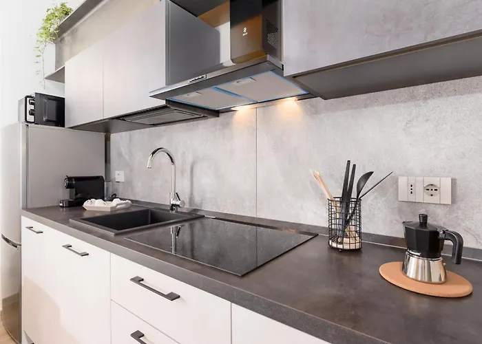 Appartement Angolo Sui Vigneti *