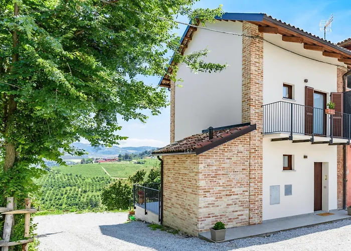 Angolo Sui Vigneti *